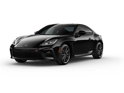 New 2026 Toyota GR86 Premium w/ ALL Weather Mat Package (TMS)