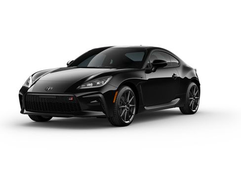 New 2026 Toyota GR86 Premium w/ ALL Weather Mat Package (TMS) RWD image 1