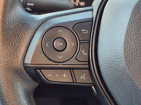 Certified 2025 Toyota RAV4 XLE image 15