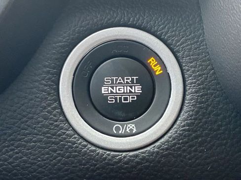 Used 2023 RAM 1500 Big Horn image 17