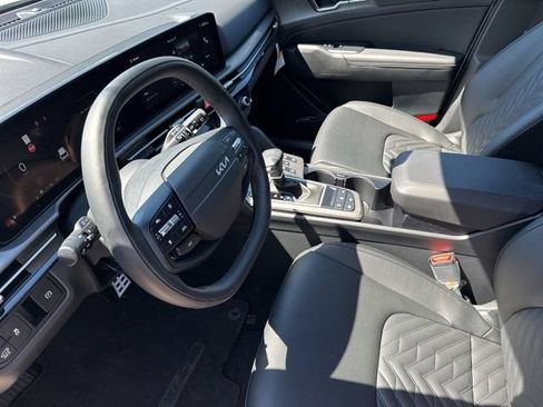 New 2026 Kia Sportage X-Pro Prestige AWD/4WD image 7