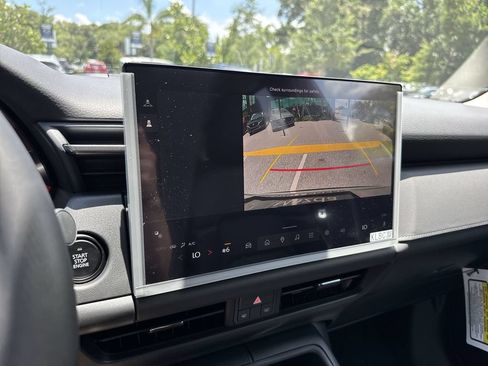 New 2026 MAZDA CX-5 Select AWD/4WD image 50