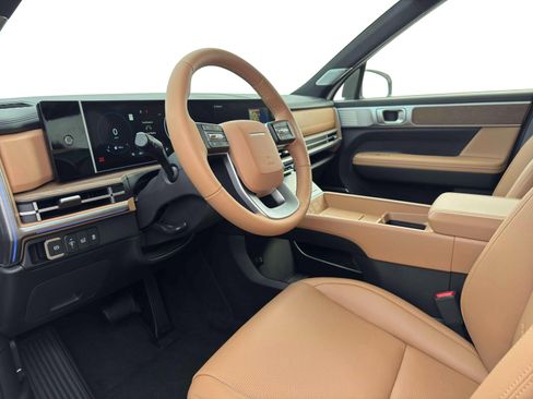 New 2026 Hyundai Santa Fe Limited image 14