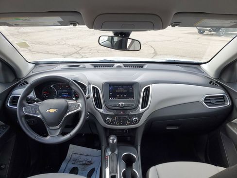 Used 2020 Chevrolet Equinox LT image 26