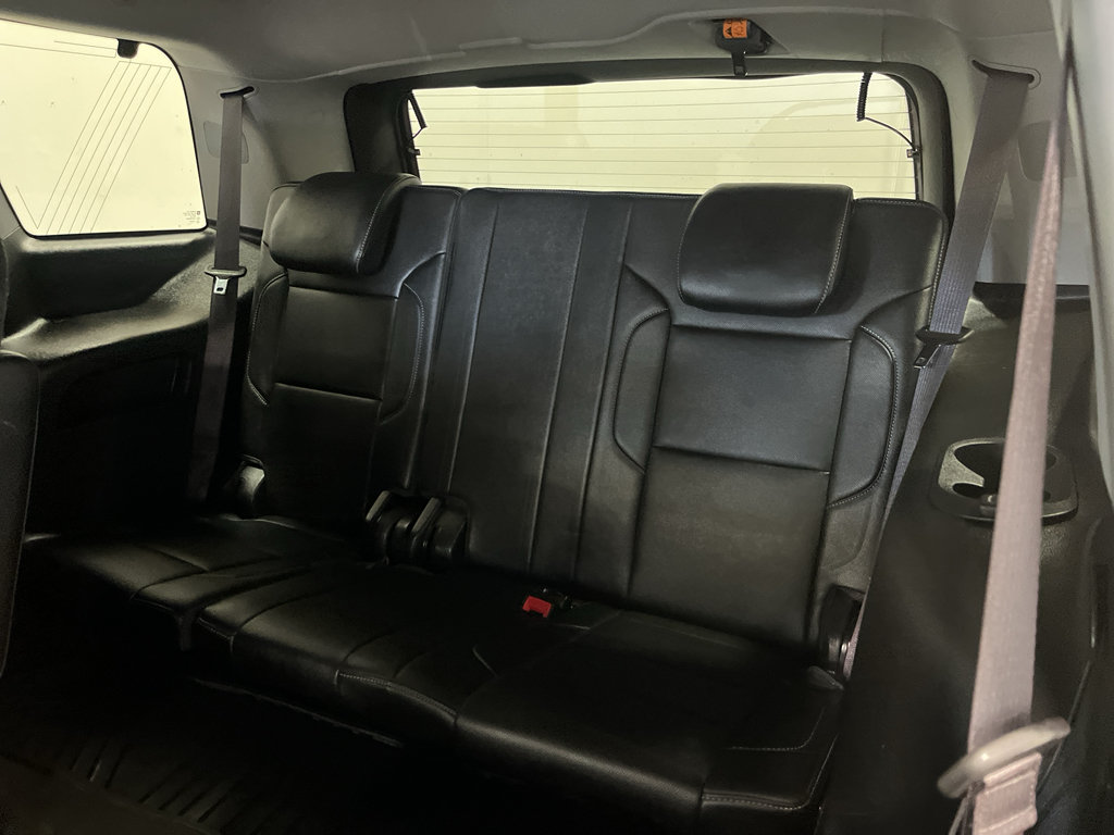 Certified 2017 Chevrolet Tahoe Premier AWD/4WD image 44