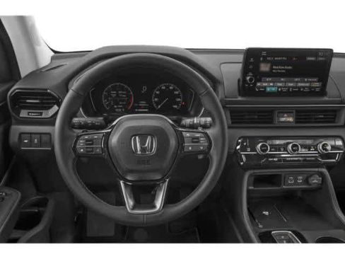 Used 2023 Honda Pilot EX-L image 10