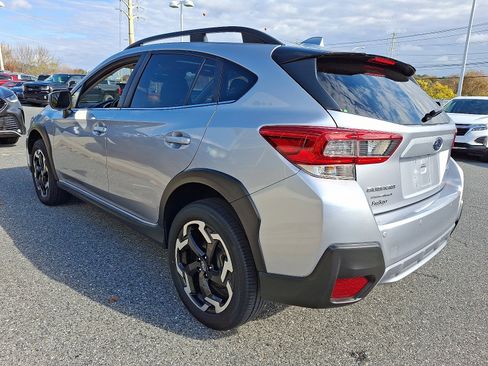 Used 2023 Subaru Crosstrek 2.5i Limited image 5