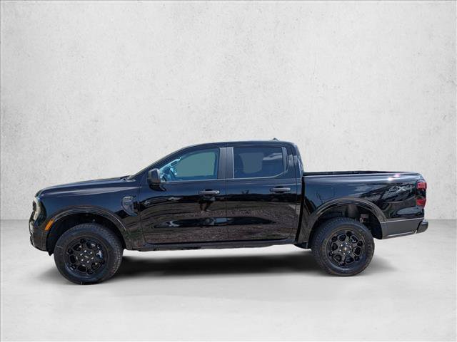New 2026 Ford Ranger XLT w/ Equipment Group 301A High AWD/4WD image 5