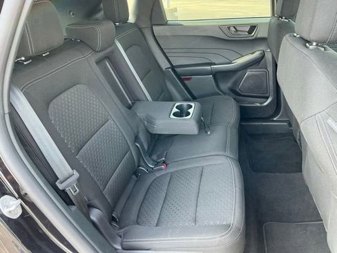 Used 2025 Ford Escape Active AWD/4WD image 20