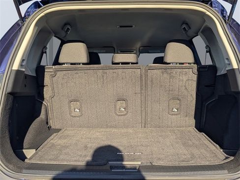 Used 2021 Nissan Rogue S image 13