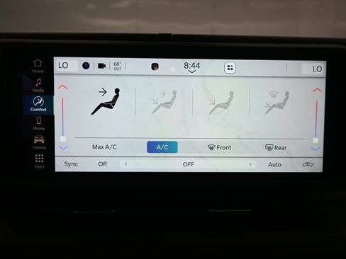 Used 2025 Jeep Gladiator Sport AWD/4WD image 15