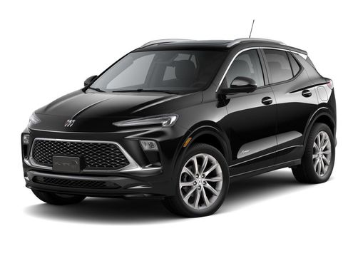 New 2026 Buick Encore GX Avenir image 17