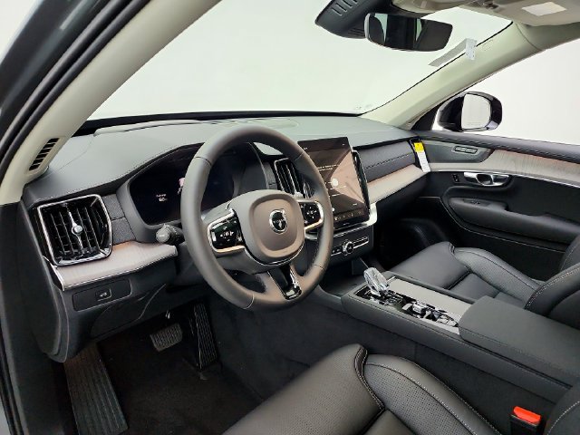 New 2027 Volvo XC90 B6 Ultra AWD/4WD image 20