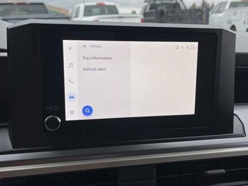 Used 2025 Toyota Tacoma TRD Off-Road image 38