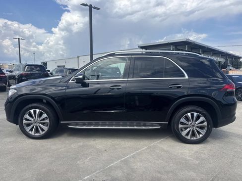 Used 2023 Mercedes-Benz GLE 450 4MATIC image 9
