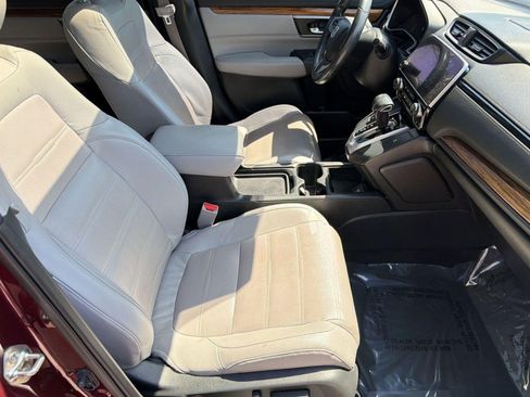 Used 2019 Honda CR-V EX-L image 28