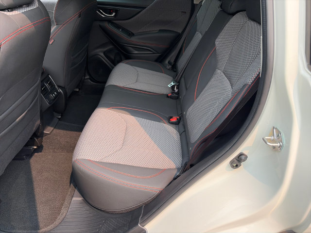 Certified 2023 Subaru Forester Sport AWD/4WD image 19