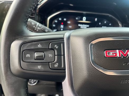 Used 2023 GMC Sierra 1500 Elevation w/ X31 Off-Road Package image 19