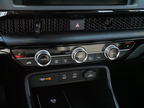 Certified 2026 Honda CR-V Sport Touring image 23