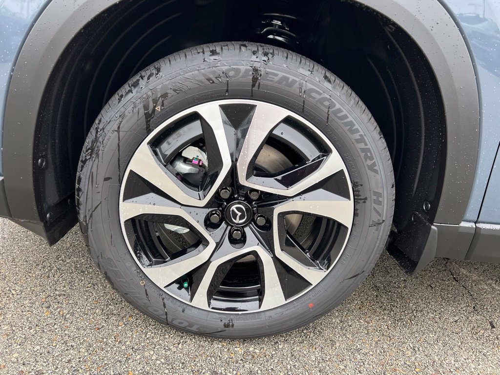 New 2026 MAZDA CX-5 Preferred AWD/4WD image 10