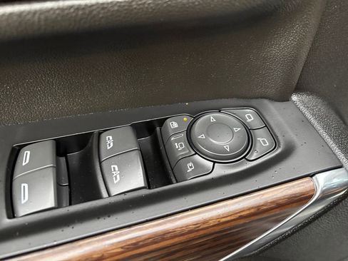 Certified 2022 Chevrolet Silverado 2500 High Country image 10