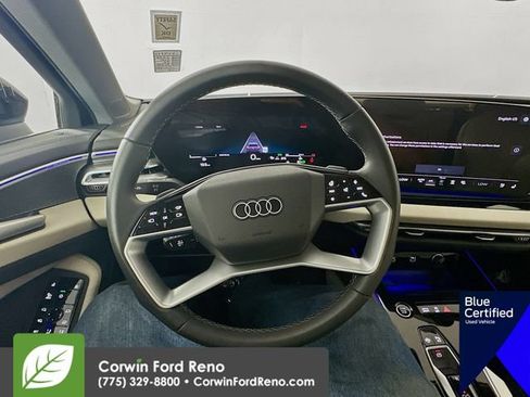 Used 2026 Audi A6 Premium Plus w/ Premium Plus Package AWD/4WD image 15