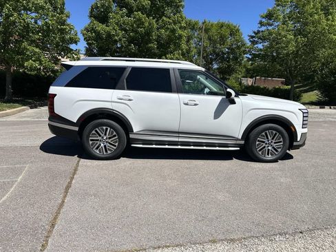New 2026 Hyundai Palisade FWD Hybrid image 8