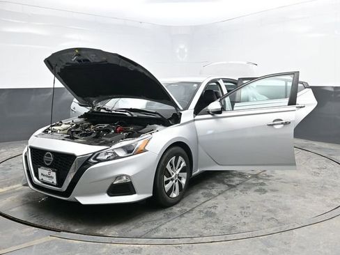 Used 2021 Nissan Altima 2.5 S image 45