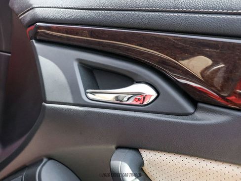 Used 2010 Cadillac CTS V w/ Wood Trim Package RWD image 72