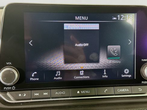 Used 2023 Nissan Rogue SV w/ SV Premium B Package FWD image 21