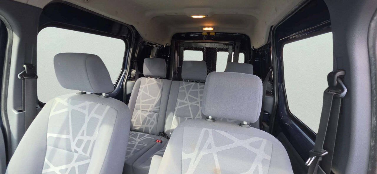 Used 2010 Ford Transit Connect XLT FWD image 9