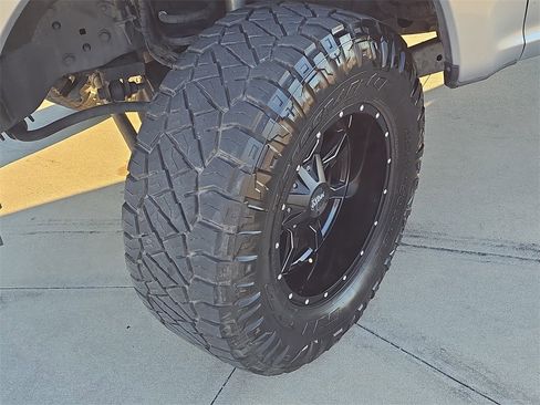 Used 2020 Ford F350 Lariat w/ Lariat Ultimate Package image 33