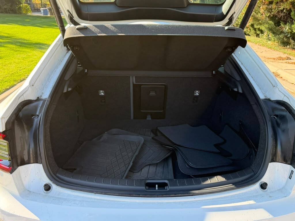 Used 2023 Polestar Polestar 2 w/ Pilot Pack AWD/4WD image 15