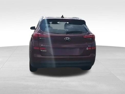 Used 2019 Hyundai Tucson Value image 7