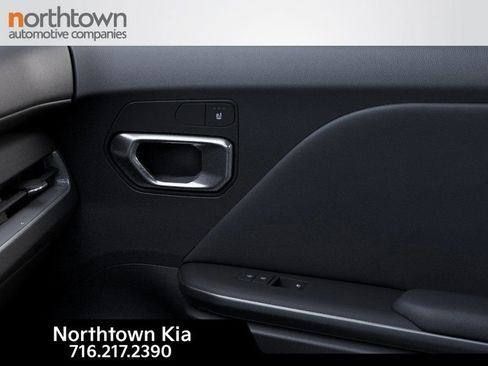 New 2026 Kia K4 EX image 26