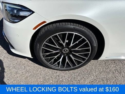 Used 2023 Mercedes-Benz S 500 4MATIC image 11
