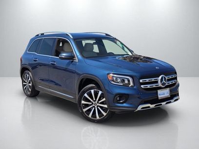 Used 2022 Mercedes-Benz GLB 250