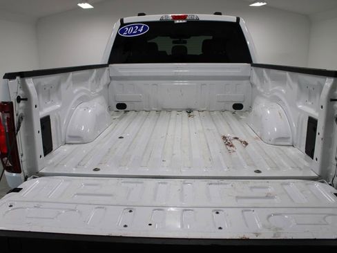 Used 2024 Ford F150 XLT w/ Tow/Haul Package AWD/4WD image 18