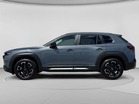 Certified 2024 MAZDA CX-50 Meridian Edition AWD/4WD image 7
