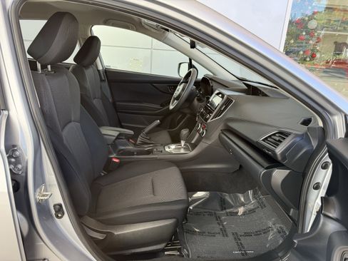 Used 2022 Subaru Crosstrek 2.0i w/ Popular Package #1 image 21