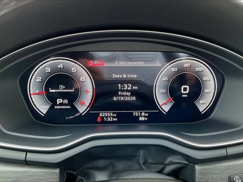 Used 2024 Audi A5 2.0T Premium Plus AWD/4WD image 13