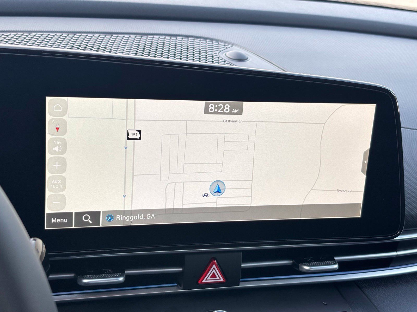New 2026 Hyundai Elantra Limited FWD image 25