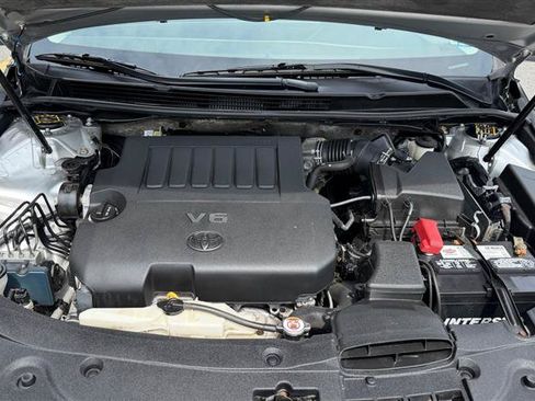 Used 2014 Toyota Avalon XLE Touring FWD image 8