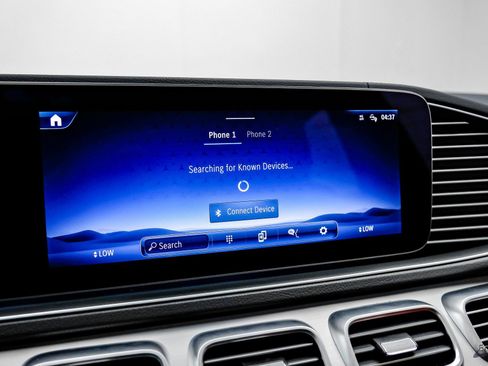 Used 2025 Mercedes-Benz GLE 53 AMG 4MATIC Coupe image 70