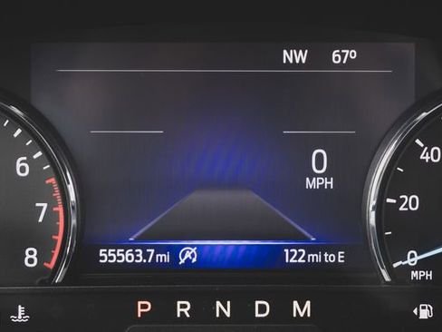 Used 2020 Ford Explorer XLT w/ Equipment Group 202A RWD image 10
