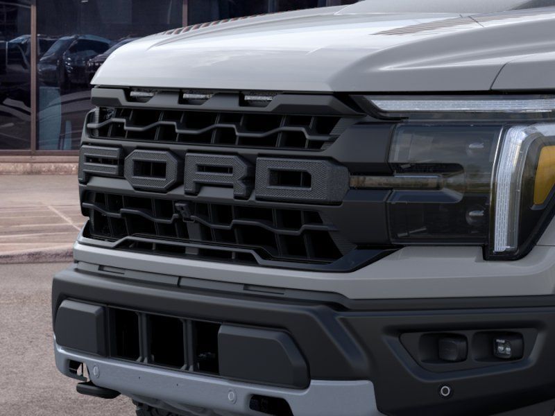 New 2026 Ford F150 Raptor AWD/4WD image 17