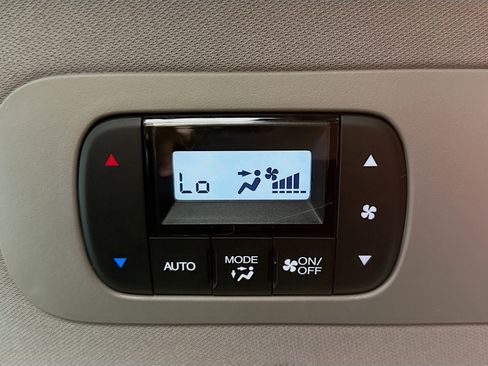 Certified 2024 Honda Odyssey Elite image 32