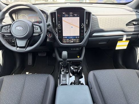 New 2026 Subaru Forester Touring AWD/4WD image 9
