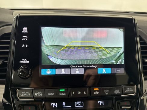 Used 2024 Honda Odyssey Elite image 29