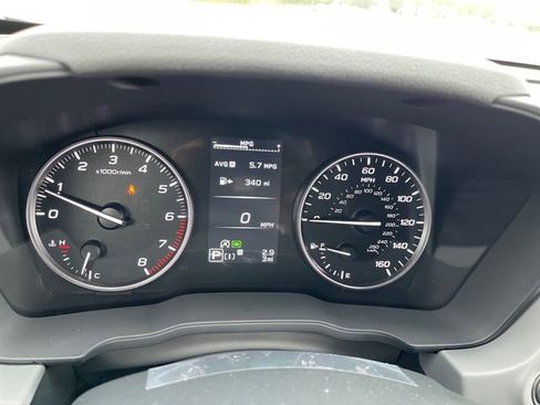 New 2026 Subaru Crosstrek 2.5i Limited AWD/4WD image 26